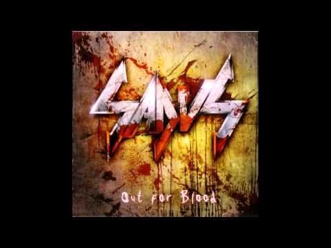 No More - Sadus