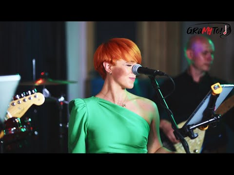 GraMy To! - Noc z Renatą (cover)