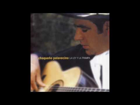 Ojos Negros - Chaqueno Palavecino