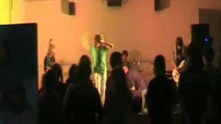 Balloon Tribe (The Automatic Androids)