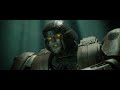 No I Want To Kill Him Transformers One 2024