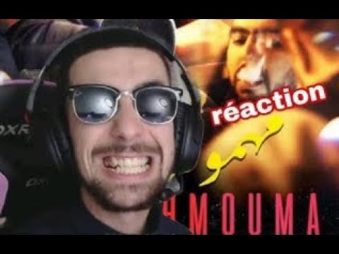 Lbenj - Mahmouma (Official Music Video) (Reaction)#AhmedSabiri