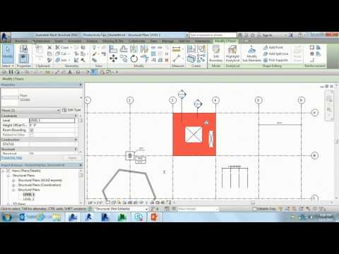 Tips and Tricks to Enhance Productivity in Revit - Entering Dimensions