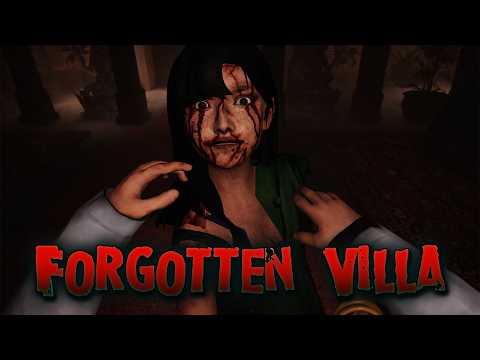 Forgotten Villa video thumbnail