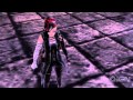 Soul Sacrifice Delta Announce Trailer 