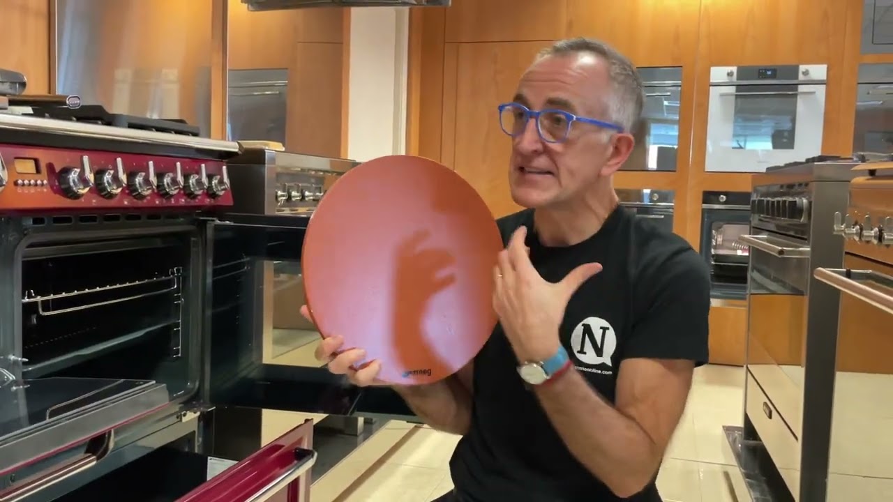 Cómo escoger buen mi cocina de gas. Guía de compra.