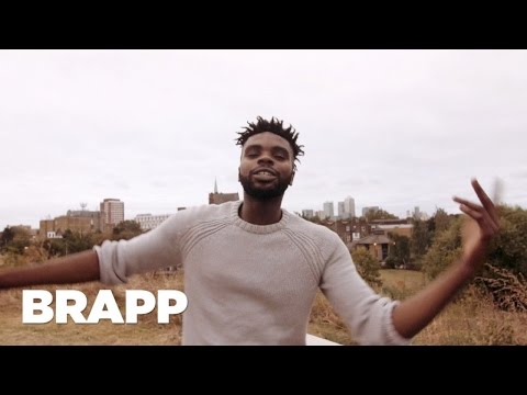 Man Like Nells - 'Get It Together'  · Brapp HD