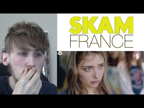 Skam France Season 1 Episode 6 Reaction
