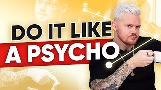 How To Build Rapport Like a Psychopath