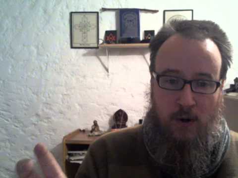 The Runes: Introduction