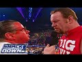 Undertaker Paul Heyman And Brother Love Segment February 6 2003 Thursday Night Smackdown