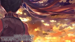 不確かな明日 feat.初音ミク / Uncertain Tomorrow - takapi