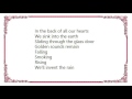 Elf Power - Three Seeds Lyrics