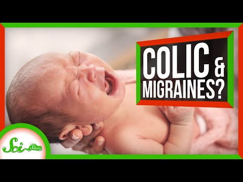 The Curious Case of Colic