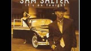 Sam Salter-Make Me Stay