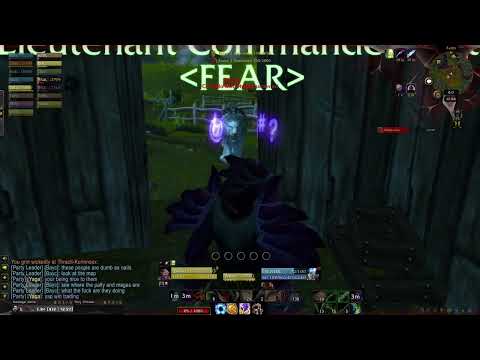 Yaga Vol. 4, Classic Wow rogue pvp Wsg weekend