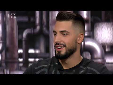 KDO DOGAJA -  CHALLE SALLE