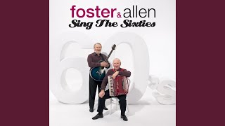 Medley: Where Do You Go to My Lonely / Bachelor Boy / Make Me an Island