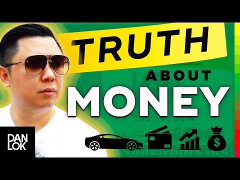 The Truth About Money