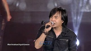 Download lagu Dewa Feat. Ari Lasso 'Kamulah Satu Satunya' - Simfoni Untuk Bangsa mp3 Download lagu Dewa Feat. Ari Lasso 'Kamulah Satu Satunya' - Simfoni Untuk Bangsa mp3