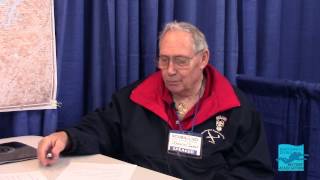 Spence Campbell Part 1 Northwest Diving History Association