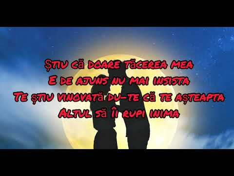 Zenys și Nikolas Sax - E mai bine fără tine ( Lyrics Video )
