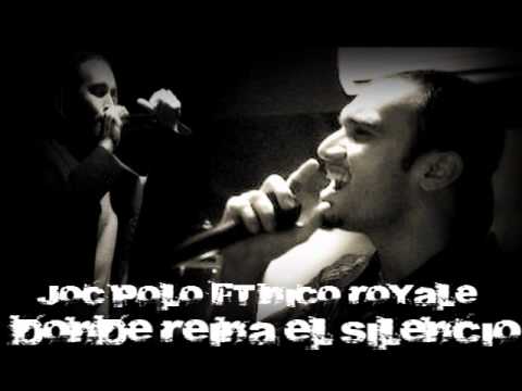 Joc Polo Ft Nico Royale - Donde Reina El Silencio.