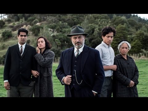 The Patriarch (2016) Official Trailer