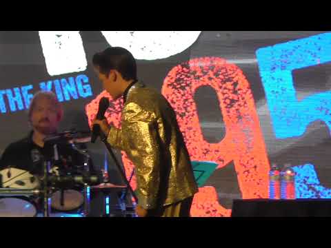 Braxton Sykes, “My Baby Left Me” - video by Susan Quinn Sand