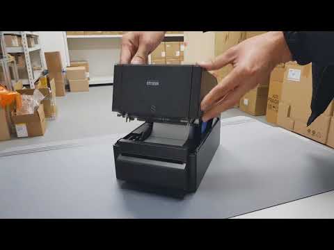 Barcode Printers