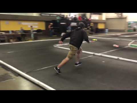 209 Raceway USGT A-main 1/7/18