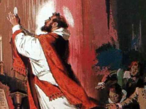 St. Joseph of Cupertino