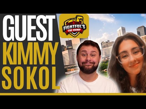 Continental Classic, War Games & Wrestlecade Coming Up! | Kimmy Sokol Joins SRS On The Hump 11/26/25