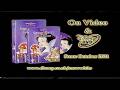 Snow White And The Seven Dwarfs VHS UK Trailer High Tone