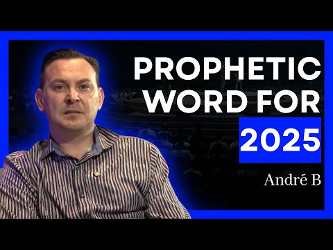 Andre Bronkhorst YouTube Video
