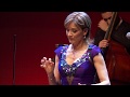 KATICA ILLÉNYI theremin - West Side Story  - Maria