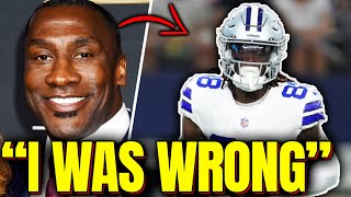 The Dallas Cowboys JUST PUNCHED The NFL In The Throat...