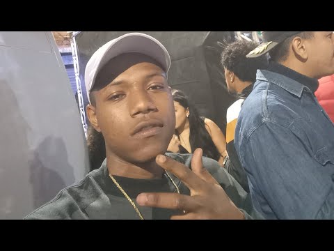 SHOW MC WS SP-JARDIM SÃO SAVERIO