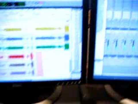 Lucia Lie and Andre Moraes