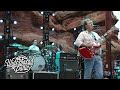 Vacation (06.28.15, Morrison, CO)