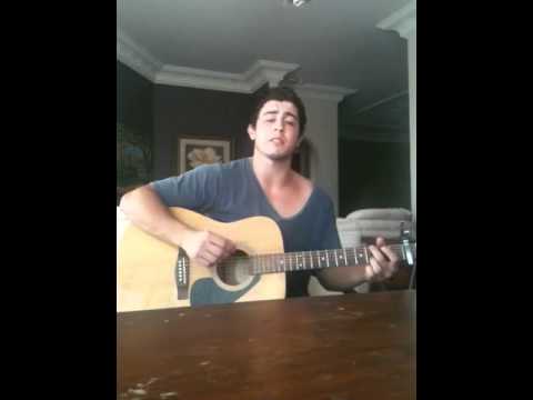 Fast Car - Tracy Chapman cover by Edward Pop