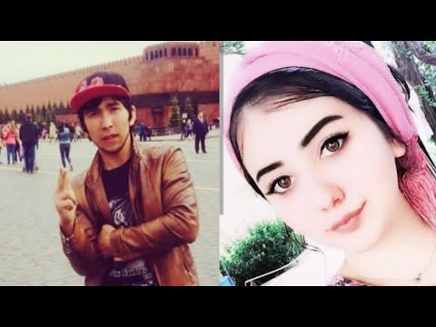 Akon mc дар бораи Нилуфар реп хондай