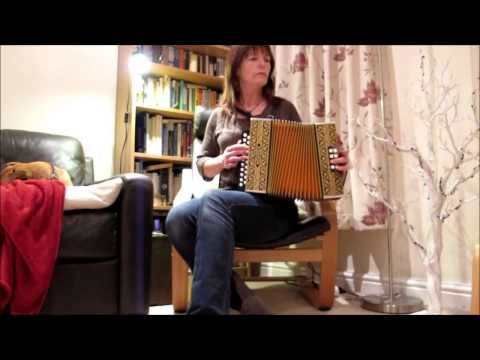 Learning to play the melodeon - Part 1 'Twinkle, Twinkle'