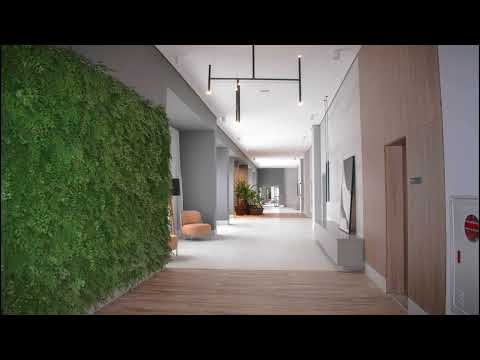 Apartamento novo a 3 min do metrô Sacomã | 3 dorms + suíte e lazer completo