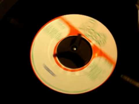 Mighty Fantels - Everywhere/Version (Roots from the Yard 7")