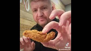 Slim Chickens review Chavasse Park/Liverpool One