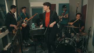 Download lagu Woodstock - Joni Mitchell - Funk Cover mp3