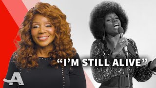How Gloria Gaynor’s Song ‘I Will Survive’ Changed Her Life