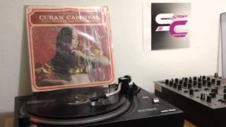 Tito Puente - Guaguancó Margarito