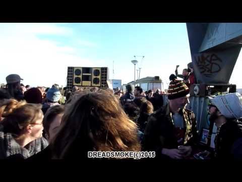 COVENANT SOUNDSYSTEM @ kings of kings''higher meditation'' pt4 \ ndsm kingsday 27-4-15